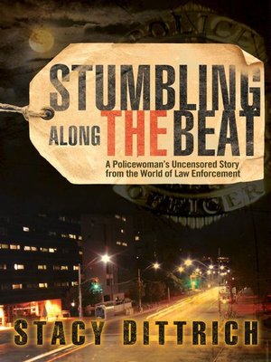 cover image of Stumbling Along the Beat